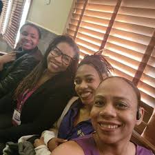 To Our Incredible Women Unlimited Ambassadors — Thank You! I just want to  take a moment to shine a bright light