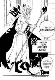 Otaku Nuts: The Unanswered Questions Of Fairy Tail