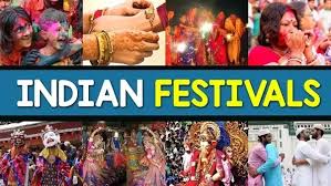 How Many Festivals Are There In India Quora