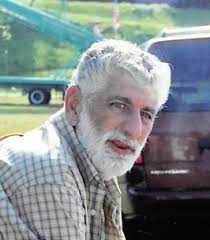 Obituary for Donald Robert Crall