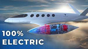 Jul 02, 2021 · eviation alice aircraft electric commuter plane electric aircraft sustainable aviation. This Fully Electric Plane Will Change Everything Eviation Alice Youtube
