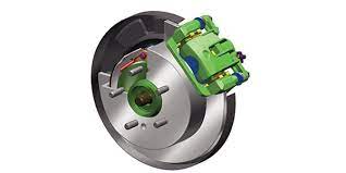 Parking Brake Diagnostics, Repair And Maintenance For Vehicles