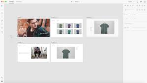 Making changes to the mockup is less expensive than making changes to the live website. Your First Ecommerce Website Prototype With Adobe Xd