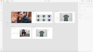 Making changes to the mockup is less expensive than making changes to the live website. Your First Ecommerce Website Prototype With Adobe Xd