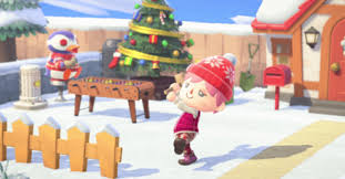 Actually, it is very simple to process and layout, you only need to prepare a few items. List Of Seasonal Diy Furniture Item Recipes Acnh Animal Crossing New Horizons Switch Game8