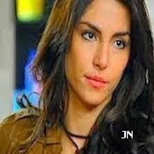 Carla Ferrer's Instagram, Twitter & Facebook