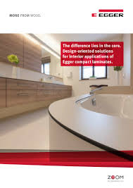 See more ideas about case study design, home decor, matt kitchen. Egger Compact Laminate Brochure