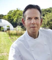 Food for Good: MICHELIN Restaurant Chefs Dishing Out Good Food for a Good  Cause