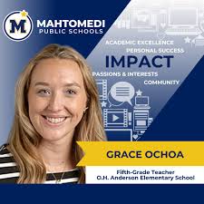 Grace Ochoa's Instagram, Twitter & Facebook