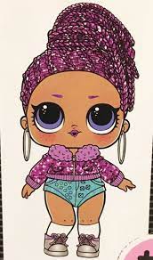 40 imagens da boneca lol as mais lindas e fofas lol dolls cute drawings lol