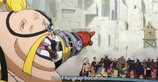 One Piece 928 Anoboy Dalam