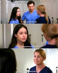 Greys Humor