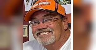 James "Jimmy" Richard Harrington Obituary