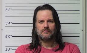 FOR IMMEDIATE RELEASE August 21, 2025 Sheriff Dustin Smith Announces Arrest  of Peachtree Man for Child Exploitation Charges. Cherokee County, NC