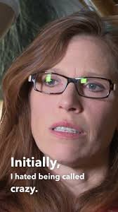 Have you ever thought about why the word "crazy" seems to be tossed around  so lightly regarding women?, This dates back to the use of the word  "hysteria" which was then thought to be a real female ...