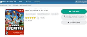 Gamers can install the homebrew channel to use the wii as a media player or to run game emulat. Where To Download Nintendo Wii Games Free In 2021