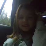 Melody Whitlock's Instagram, Twitter & Facebook