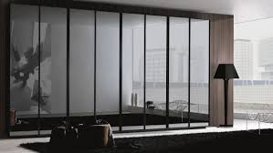 Maybe there have been, but the. Contemporary Wardrobe Leach Reflex Muebles De Cocina Doca Wooden Glass Steel