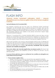 Federation Des Chasseurs De L Orne Publications Facebook