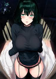 saitama couldnt resist fubuki xxx  смешные картинки и другие приколы:  комиксы, гиф анимация, видео, лучший интеллектуальный юмор.