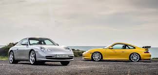 Maybe you would like to learn more about one of these? Porsche 911 Carrera 2 996 And 911 Gt3 996 The Last Affordable 911 Drive