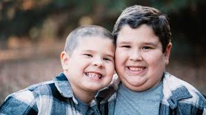 Fundraiser for Ryan Traver by Ryan Traver : Help Trenton fight Burkitt's  Leukemia!