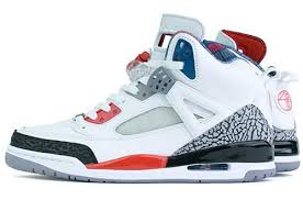 Air Jordan Michael Jordan Was My Favorite Basketball Player Growing Up He Is The Definition Of Greatness And His Br Air Jordans Jordan Spizike Best Sneakers