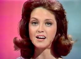 Mary Lou Retton's Historic Olympic Win in 1984