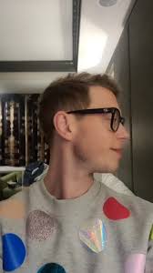 Misha Brown Engaged Gay Man