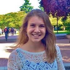 Emma Cotter's Instagram, Twitter & Facebook