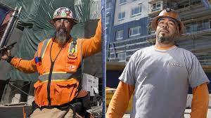Maybe you would like to learn more about one of these? Construction Workers In L A Make Less Now Than 40 Years Ago Here S Why Los Angeles Times