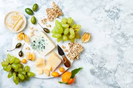 Cheese and cracker tray images | displaying (18) gallery images for cheese and cracker platter. 32 542 Cheese Platter Stock Photos And Images 123rf