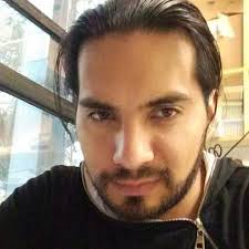 Rodolfo CERVANTES-VILLAGRANA