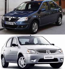 It has been manufactured at dacia's automobile plant in mioveni, romania, and at renault (or its partners') plants in morocco, brazil, argentina, turkey, russia, colombia, iran and india. Renault Logan Lpg Launched In France