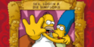 Die Simpsons - Sex, Lügen & die Simpsons: Blu-ray, 4K UHD, DVD leihen -  VIDEOBUSTER
