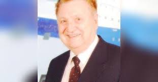 Obituary, Visitation & Funeral Information