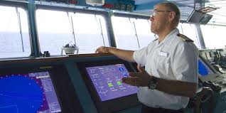 Then you need to gain seatime to appear for your chief mate's coc, and then finally you masters coc. What It S Like To Be A Cruise Ship Captain