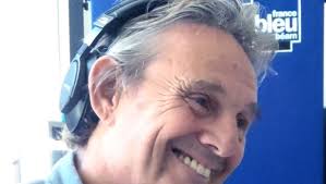 An Englishman in Béarn, Murray Head en réécoute sur ici