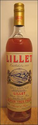 Lillet rose is a moderate pink in hue, and it fits right in between these two classic apertif wines. Cocktails With Lillet Rose Summer Fruit Cup
