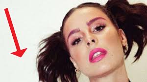 Mit dieser bildergalerie kannst du dein wissen überprüfen! Lena Meyer Landrut Laszive Kleidung Toppt Alles Fans Geschockt Jetzt Wird S Wunderlich Stars