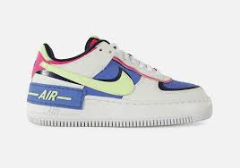 Nike Air Veer Gray Blue Color Shoes Black Hair Shadow White Barely Volt Sapphire Fire Pink Cj1641 100 Release Date Sbd