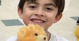 Lucas Emanuel Rosales Obituary (2015