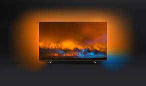 Plug & play devices automate device detection and configuration as much as possible: Philips 55oled804 Review Techradar