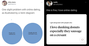 You will find useful guides to help you improve your hinge profile, and informative discussion posts related to the app as we navigate the online dating world. Memebase Bumble All Your Memes In Our Base Funny Memes Cheezburger