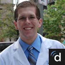 Dr. Shane Burke, MD
