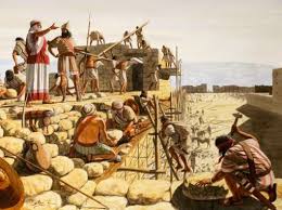 Até quando esconderás de mim o teu rosto? Historia De Neemias Quem Foi Neemias Estudo E Historia Completa