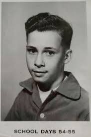 James A Huset (1940-1969)