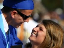 Look who's graduating from Dana Hills High School