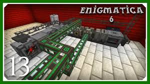Maybe you would like to learn more about one of these? Enigmatica 6 Modpack Mekanism Fissile Fuel Production E13 1 16 4 Modpack Youtube