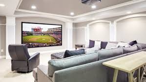 Viewing the before and after basement remodel pictures from jobs we've done is a great way to visualize the possibilities for your basement. 6 Outstanding Basement Ideas